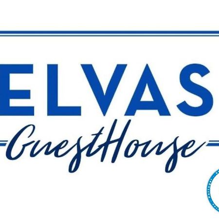 Elvas Guesthouse Екстер'єр фото