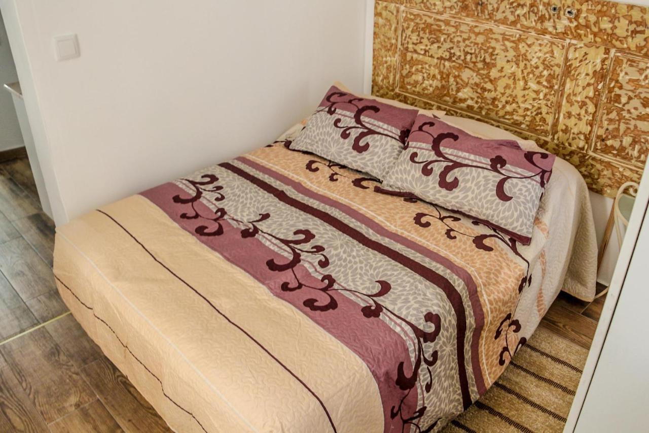 Elvas Guesthouse Екстер'єр фото