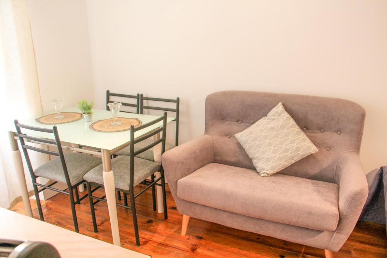Elvas Guesthouse Екстер'єр фото