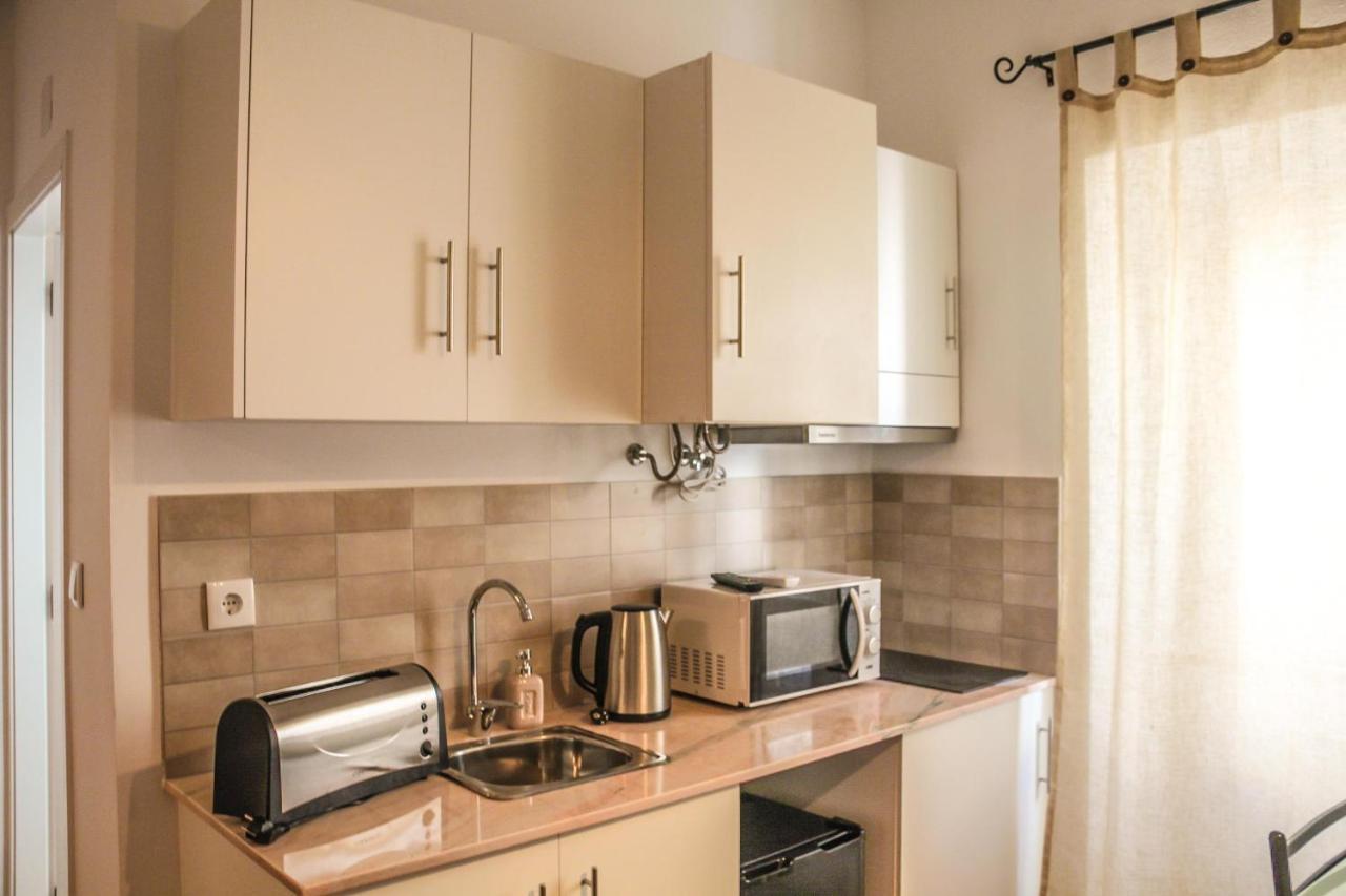 Elvas Guesthouse Екстер'єр фото