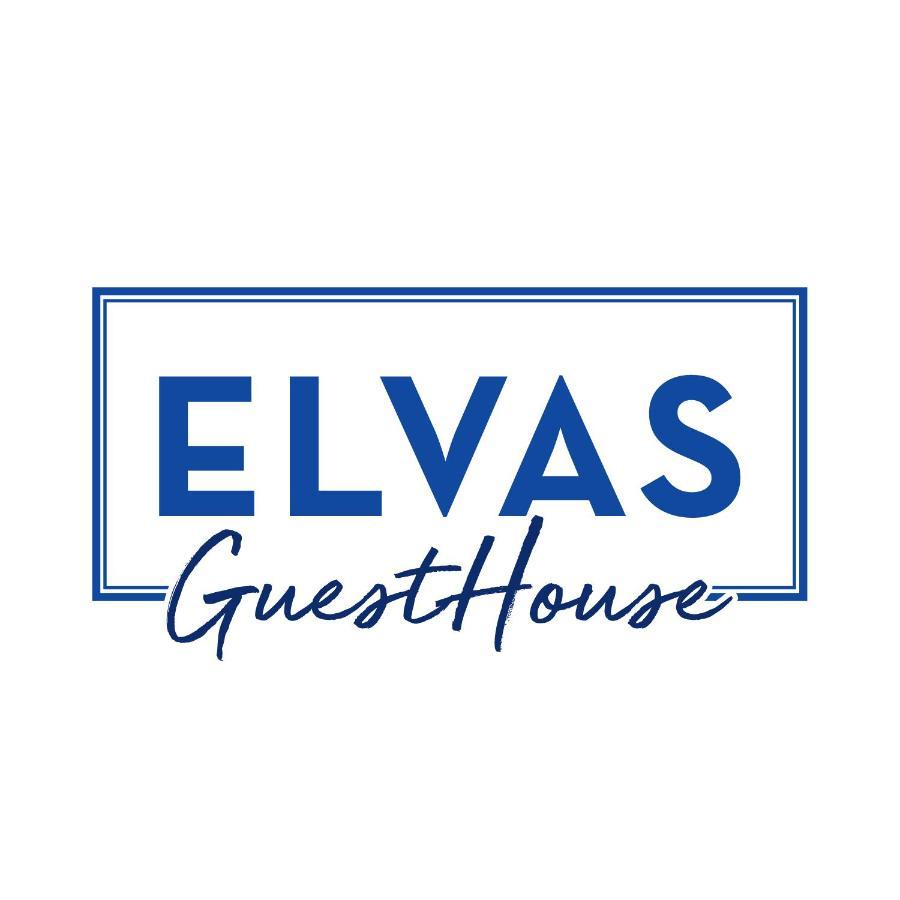 Elvas Guesthouse Екстер'єр фото